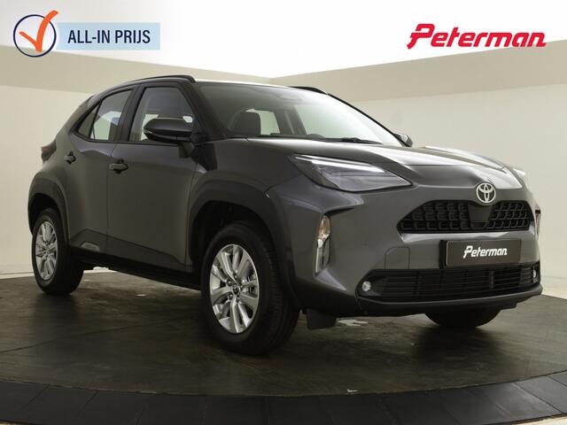 Toyota YARIS Cross 1.5 Hybrid 115 Active | Carplay | Adaptive Cruise Control