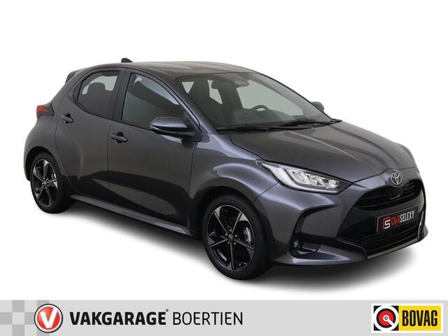 Toyota YARIS 1.5 Hybrid 130 Executive ( Nieuw 10 km )