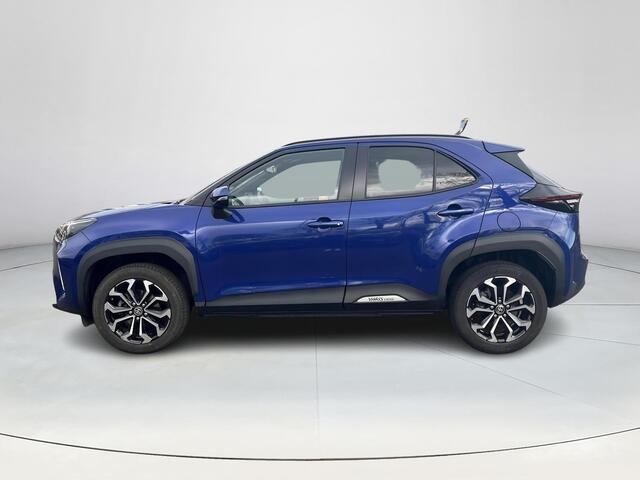 Toyota YARIS Cross 1.5 Hybrid Dynamic | Parkeersensoren | Stoelverwarming | Carplay | LED koplampen |