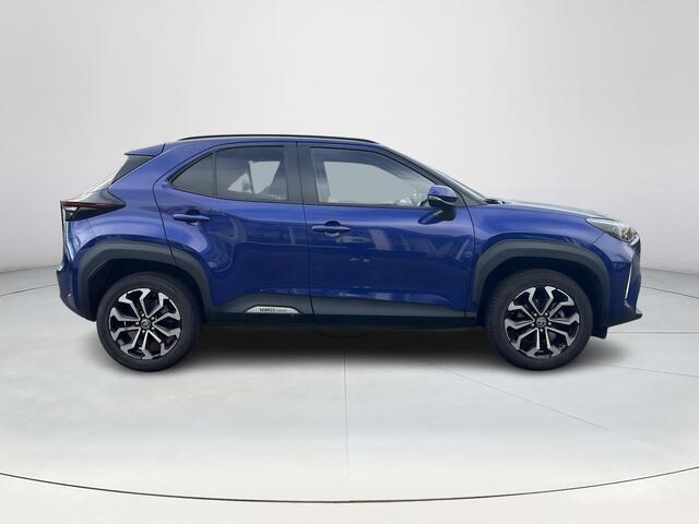 Toyota YARIS Cross 1.5 Hybrid Dynamic | Parkeersensoren | Stoelverwarming | Carplay | LED koplampen |