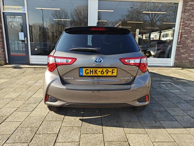 Toyota YARIS 1.5 Hyb. Executive