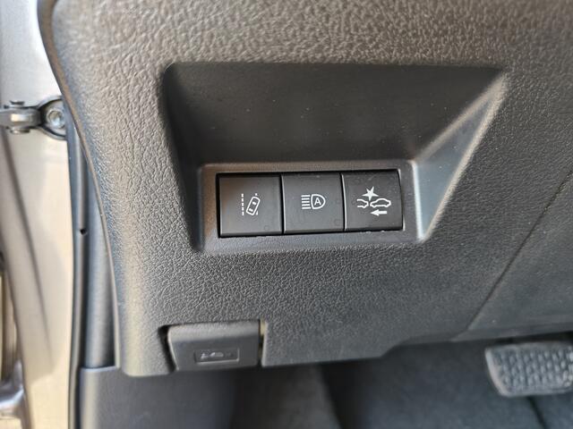 Toyota YARIS 1.5 Hyb. Executive