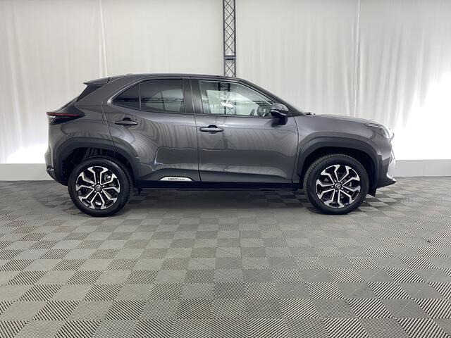 Toyota YARIS Cross 1.5 Hybrid Dynamic | Apple carplay | Stoel, stuur en voorruitverwarming | Navi | Camera | Adapt. cruise