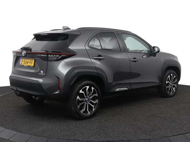 Toyota YARIS Cross 1.5 Hybrid Dynamic | Trekhaak | Navigatie | Keyless |