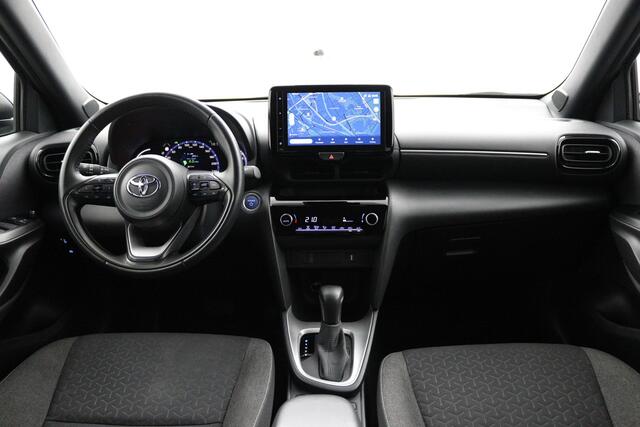 Toyota YARIS Cross 1.5 Hybrid Dynamic | Trekhaak | Navigatie | Keyless |