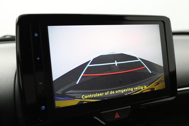 Toyota YARIS Cross 1.5 Hybrid Dynamic | Trekhaak | Navigatie | Keyless |