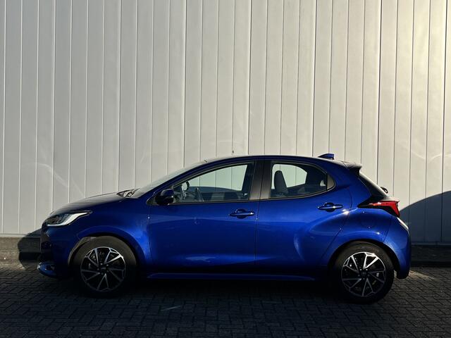 Toyota YARIS 1.5 Hybrid Dynamic NL Auto Trekhaak Dealer Onderhouden Keyless Carplay Clima Cruise