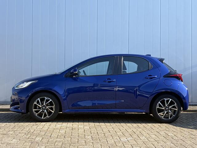 Toyota YARIS 1.5 VVT-i Dynamic NL BTW Auto Dealer Onderhouden Keyless Maar 6282km!