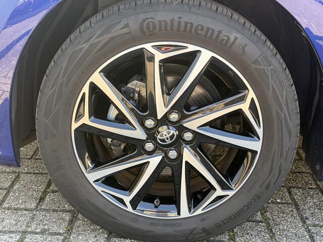Toyota YARIS 1.5 VVT-i Dynamic NL BTW Auto Dealer Onderhouden Keyless Maar 6282km!