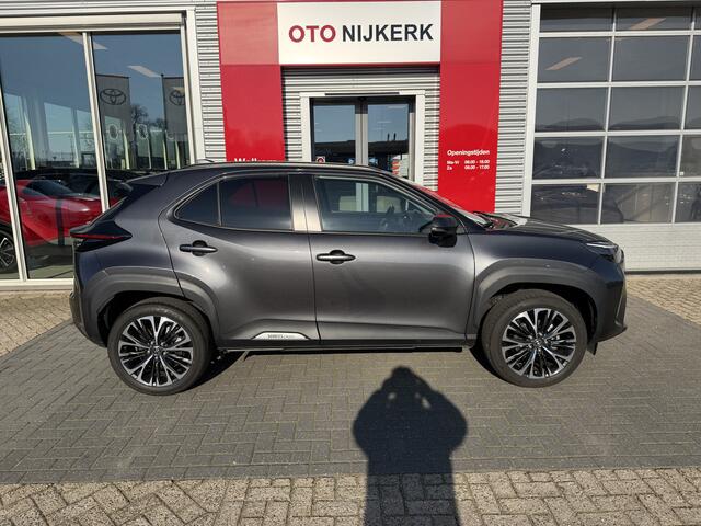 Toyota YARIS Cross 1.5 Hybrid 130 Executive