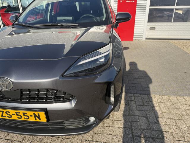 Toyota YARIS Cross 1.5 Hybrid 130 Executive