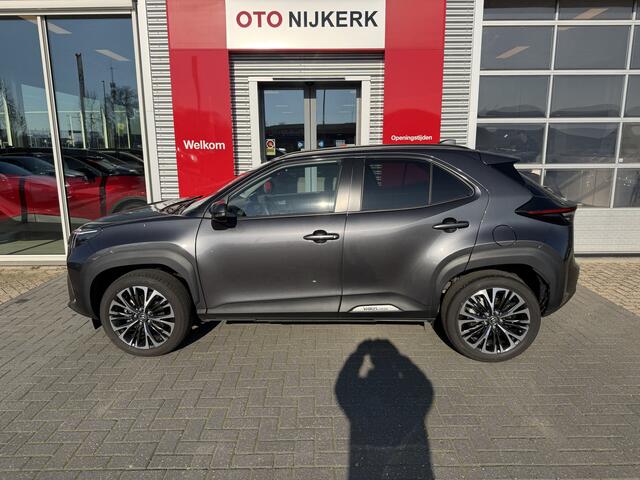 Toyota YARIS Cross 1.5 Hybrid 130 Executive