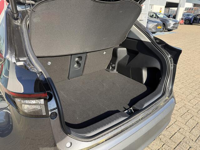 Toyota YARIS Cross 1.5 Hybrid 130 Executive