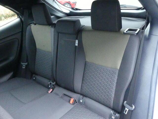 Toyota YARIS Cross 1.5 Hybrid Explore NL-Auto, Camera, Cruise & Climate Control, Navi, Apple Carplay/Andr. Auto, 1ste Eigenaar. Dealer O.H.