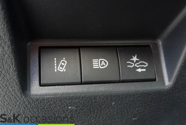 Toyota YARIS 1.5 Hybrid Navi PDC