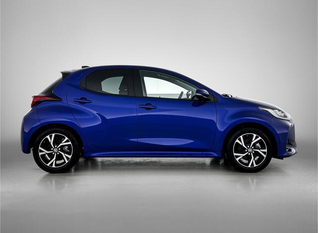 Toyota YARIS 1.5 Hybrid Dynamic | NL dealeronderhouden |