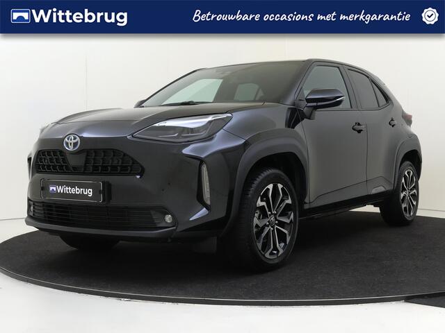 Toyota YARIS Cross 1.5 Hybrid Dynamic | Winterpakket | Keyless Entry | Camera | Carplay |