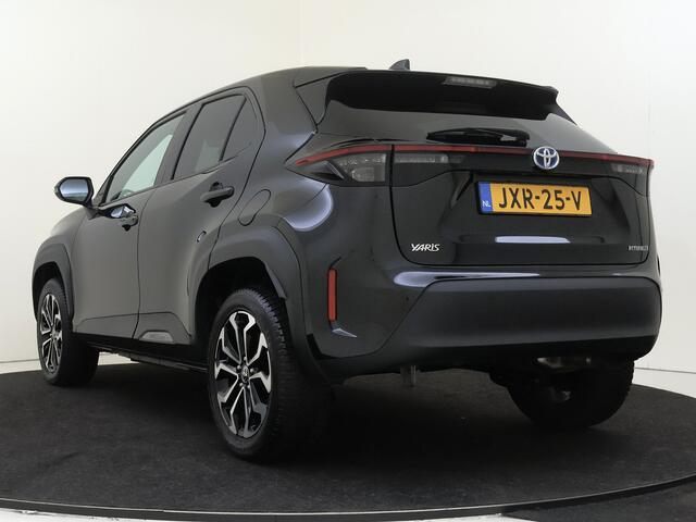 Toyota YARIS Cross 1.5 Hybrid Dynamic | Winterpakket | Keyless Entry | Camera | Carplay |