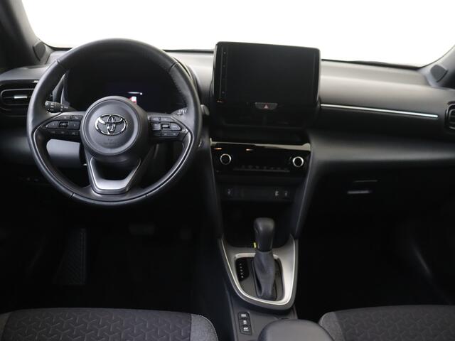 Toyota YARIS Cross 1.5 Hybrid Dynamic | Winterpakket | Keyless Entry | Camera | Carplay |