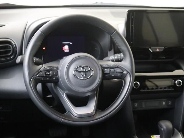 Toyota YARIS Cross 1.5 Hybrid Dynamic | Winterpakket | Keyless Entry | Camera | Carplay |