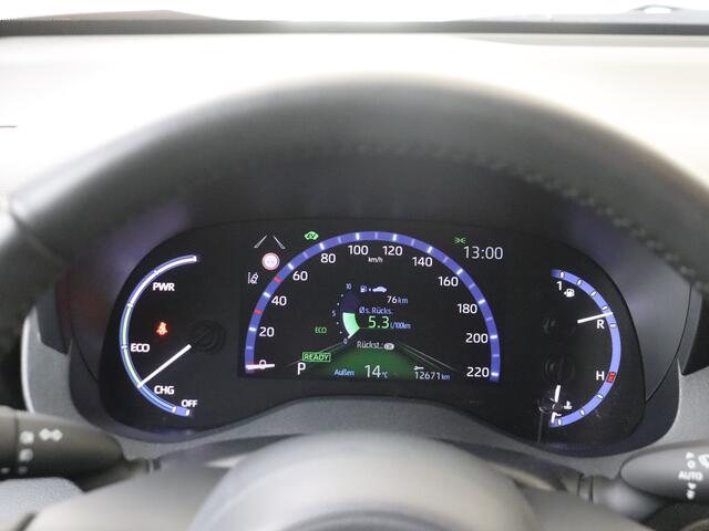 Toyota YARIS Cross 1.5 Hybrid Dynamic | Winterpakket | Keyless Entry | Camera | Carplay |