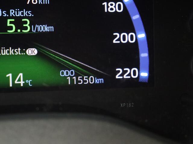 Toyota YARIS Cross 1.5 Hybrid Dynamic | Winterpakket | Keyless Entry | Camera | Carplay |