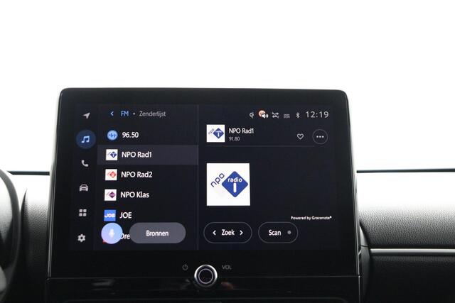Toyota YARIS 1.5 Hybrid 115 Dynamic | Apple Carplay/Android Auto | Dodehoek Detectie | Stoel/stuurverwarming |