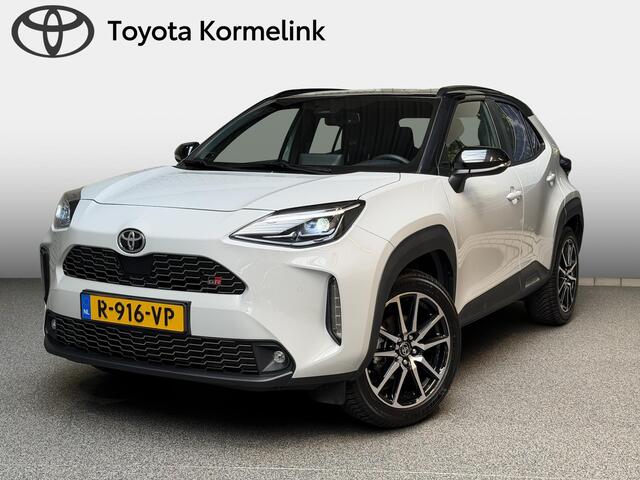 Toyota YARIS Cross 1.5 Hybrid GR Sport