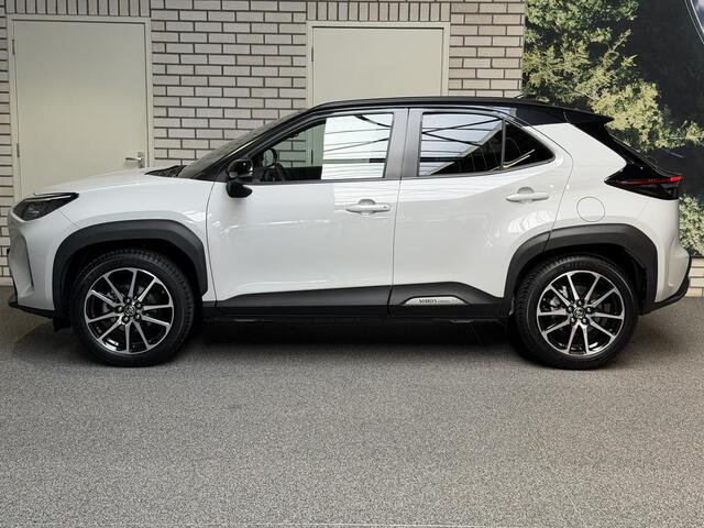 Toyota YARIS Cross 1.5 Hybrid GR Sport