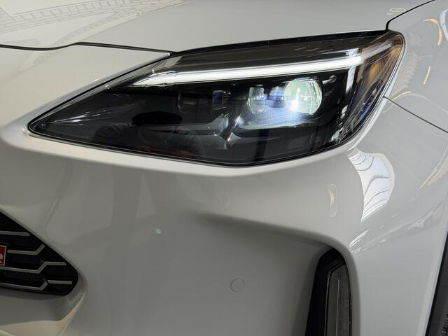 Toyota YARIS Cross 1.5 Hybrid GR Sport