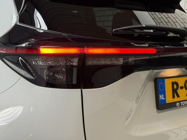 Toyota YARIS Cross 1.5 Hybrid GR Sport