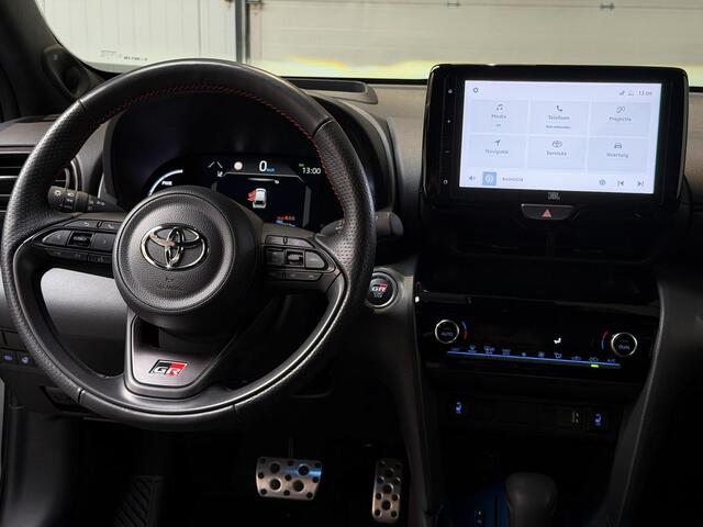 Toyota YARIS Cross 1.5 Hybrid GR Sport