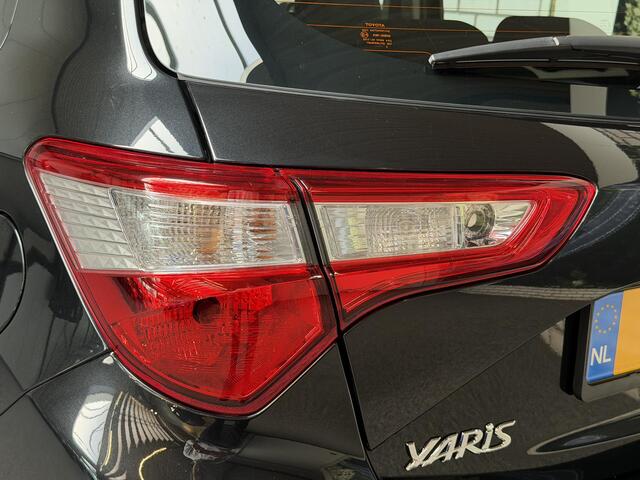 Toyota YARIS 1.5 Hybrid Active