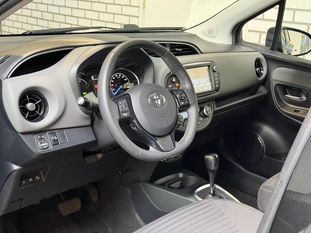 Toyota YARIS 1.5 Hybrid Active