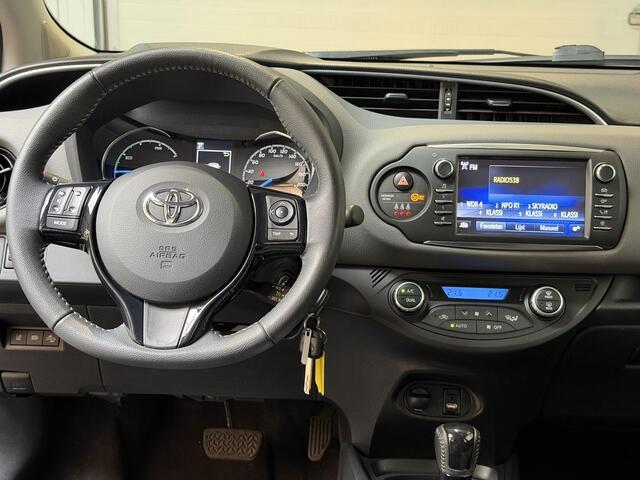 Toyota YARIS 1.5 Hybrid Active