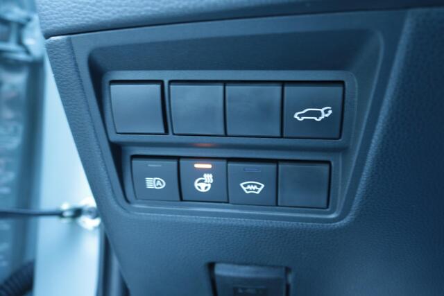 Toyota YARIS Cross 1.5 Hybrid 130 Launch Edition, HUD, JBL, Stuur verwarming, Elektrische kofferklep, Parkeersensoren, 1e eigenaar!