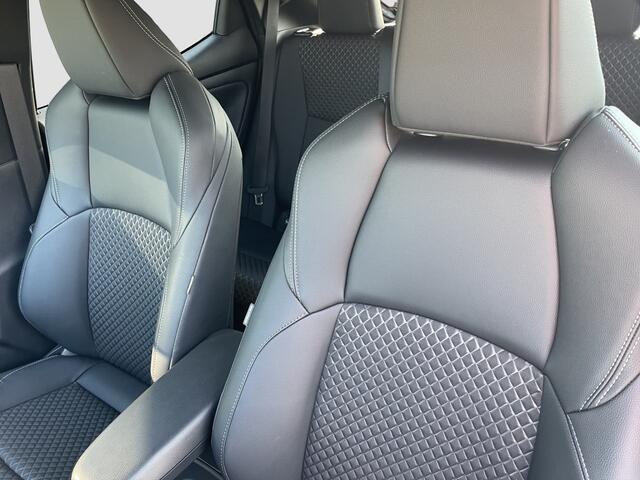 Toyota YARIS 1.5 Hybrid 130 First Edition | Halfleder | Climate | Cruise | Keyless | Camera