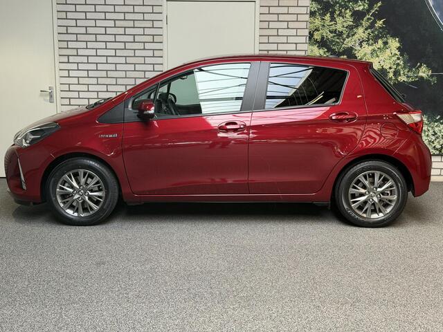 Toyota YARIS 1.5 Hybrid Dynamic
