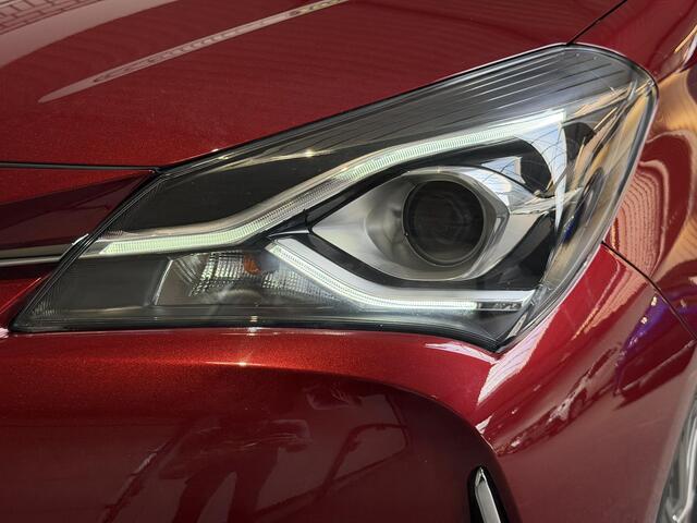 Toyota YARIS 1.5 Hybrid Dynamic