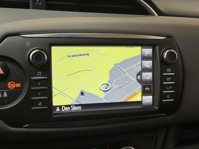 Toyota YARIS 1.5 Hybrid Dynamic