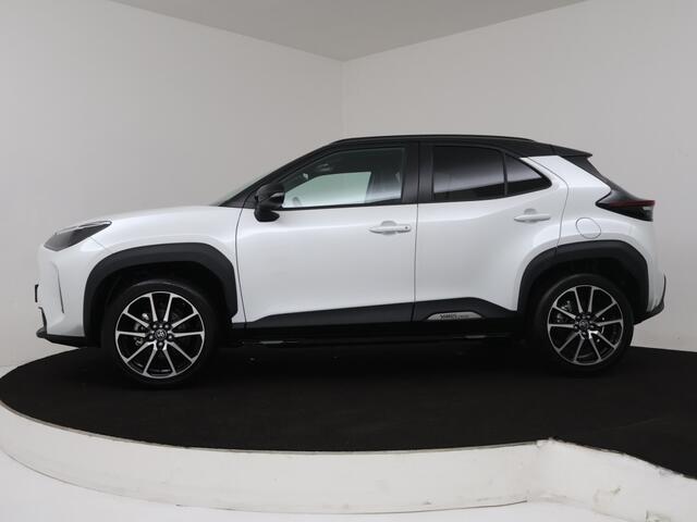 Toyota YARIS Cross 1.5 Hybrid 130 GR Sport *NIEUW
