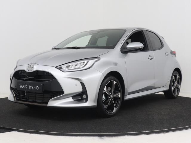 Toyota YARIS 1.5 Hybrid 130 Executive