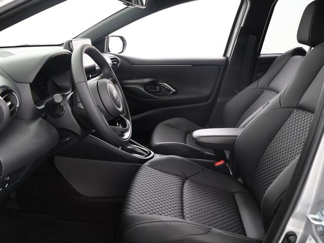 Toyota YARIS 1.5 Hybrid 130 Executive
