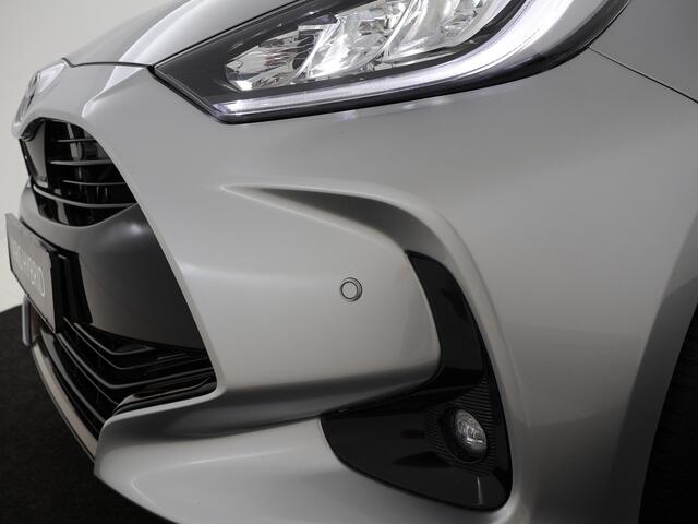 Toyota YARIS 1.5 Hybrid 130 Executive