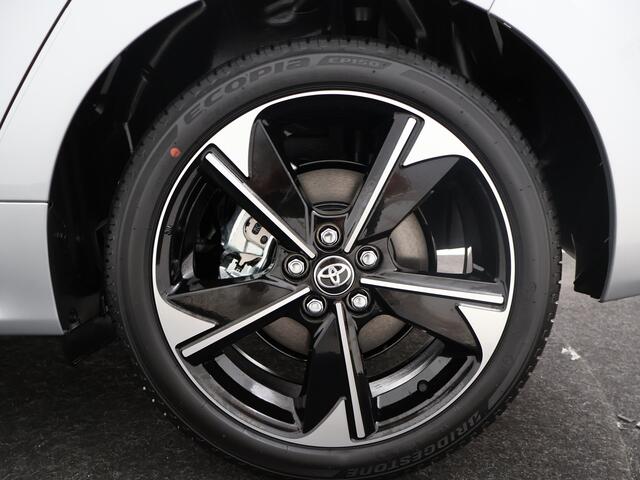 Toyota YARIS 1.5 Hybrid 130 Executive