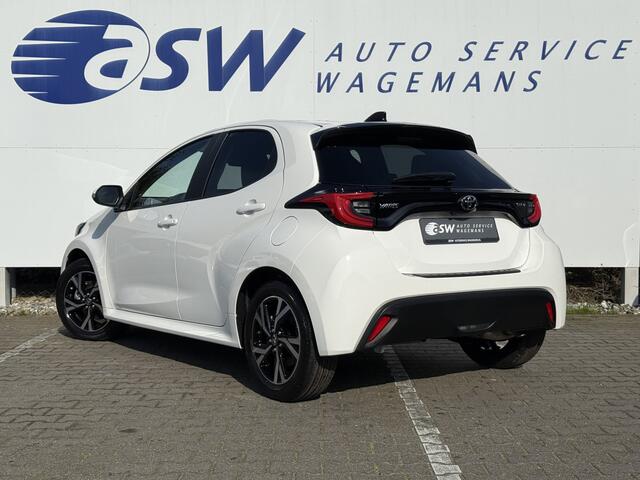 Toyota YARIS 1.5 Hybrid 115 Dynamic | ACC | CarPlay | Camera | LED | Winter-Pakket