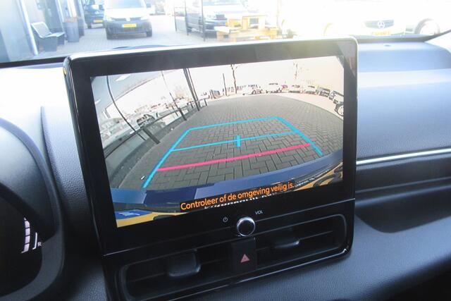 Toyota YARIS 1.5 Hybrid 115 Dynamic Automaat, Navi, Camera, Ad. Cruise Control, Carplay