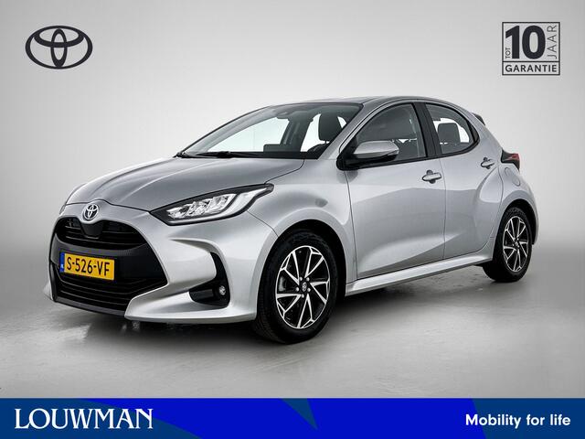 Toyota YARIS 1.5 Hybrid Dynamic