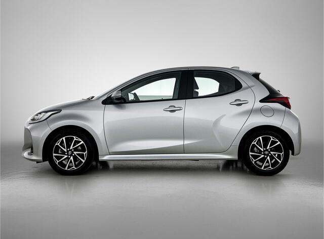 Toyota YARIS 1.5 Hybrid Dynamic
