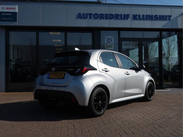 Toyota YARIS 1.5 Hybrid Active | Navigatie | Camera | Carplay |